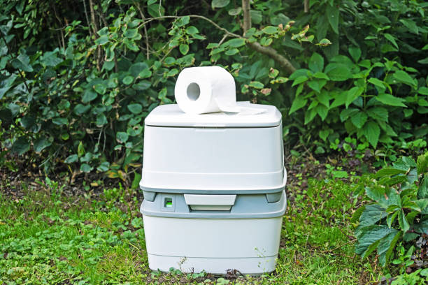 Best Affordable porta potty rental  in Gate City, VA