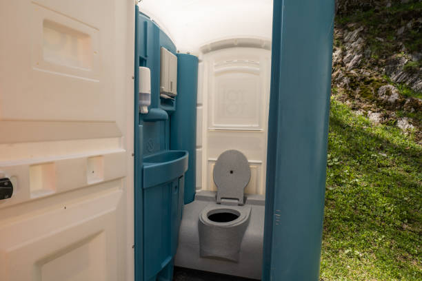 Trusted Gate City, VA porta potty rental Experts