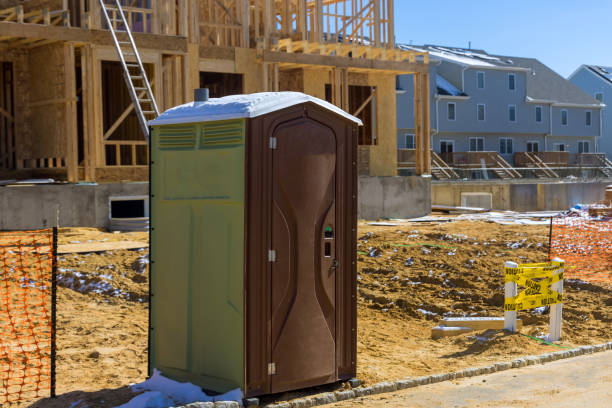 Best Porta potty services near me  in Gate City, VA