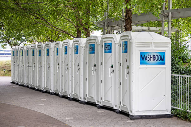 Best Local porta potty services  in Gate City, VA