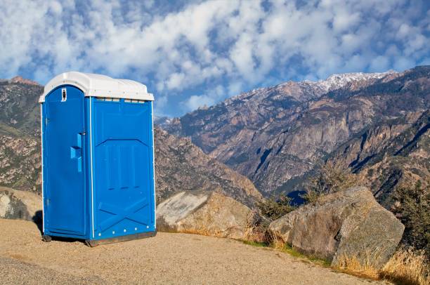 Best Emergency porta potty rental  in Gate City, VA