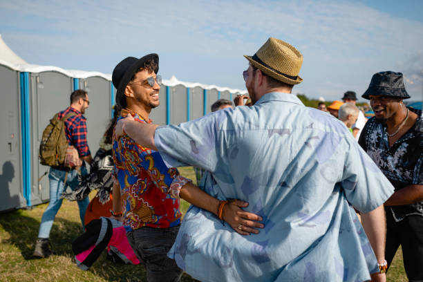 Best High-end porta potty rental  in Gate City, VA