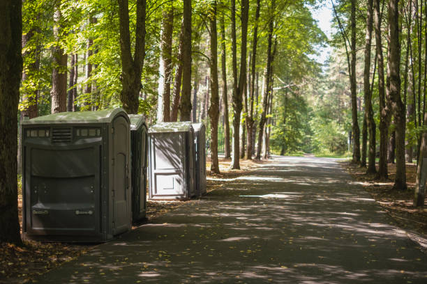 Best Luxury portable toilet rental  in Gate City, VA