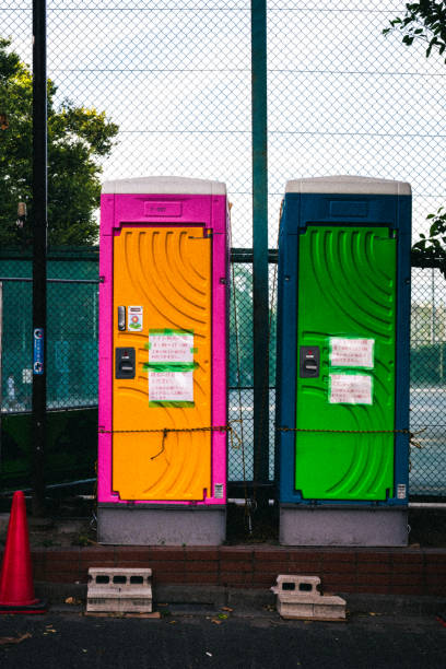 Best Long-term porta potty rental  in Gate City, VA
